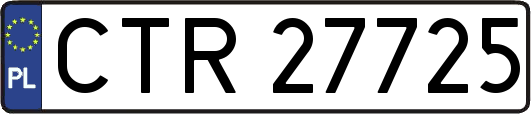 CTR27725