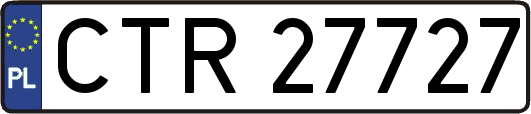 CTR27727