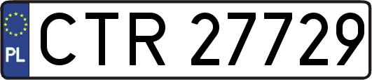 CTR27729