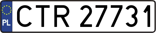 CTR27731