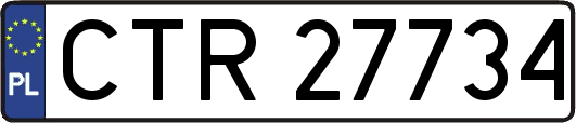 CTR27734