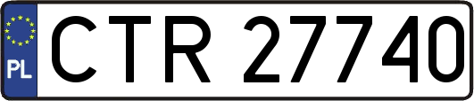 CTR27740