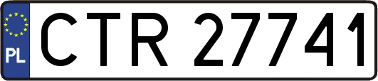 CTR27741