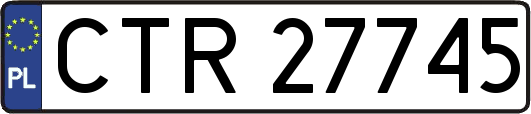 CTR27745