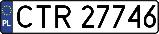 CTR27746