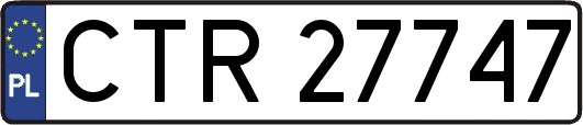 CTR27747