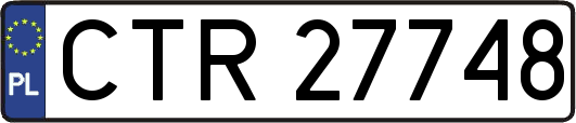 CTR27748