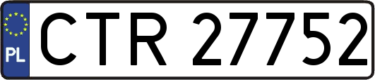CTR27752