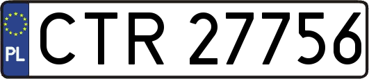 CTR27756