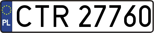 CTR27760