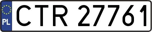 CTR27761