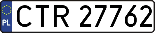 CTR27762