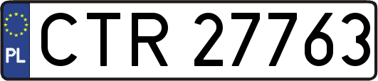 CTR27763