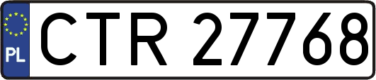 CTR27768