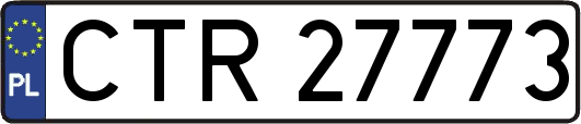 CTR27773