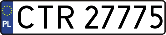 CTR27775
