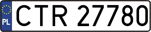 CTR27780