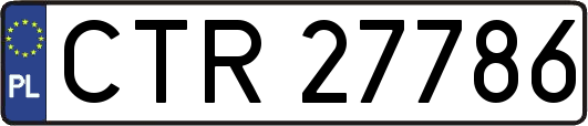 CTR27786