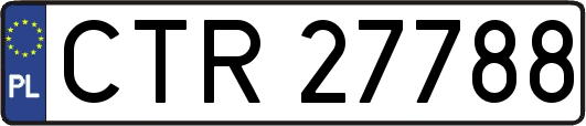 CTR27788