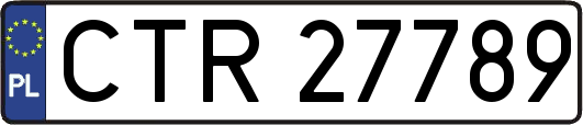CTR27789