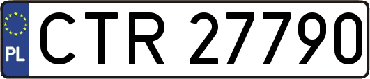 CTR27790