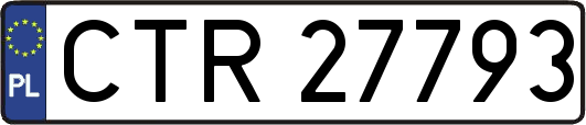 CTR27793