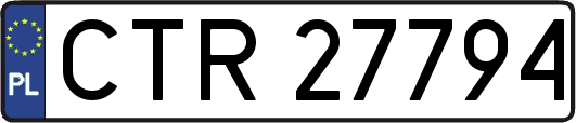 CTR27794