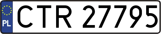CTR27795