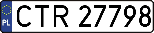 CTR27798