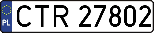 CTR27802
