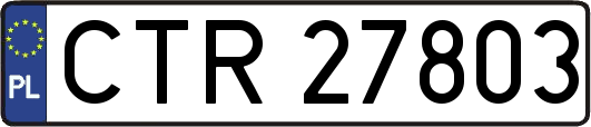CTR27803