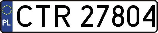 CTR27804