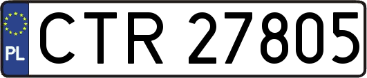 CTR27805