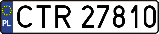 CTR27810