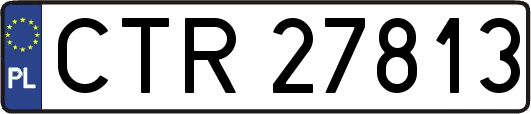 CTR27813