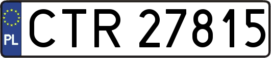 CTR27815