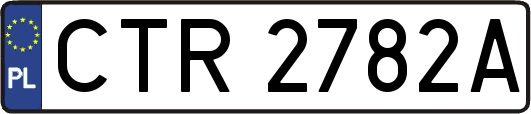 CTR2782A
