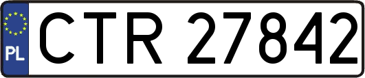 CTR27842