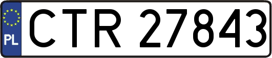 CTR27843