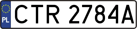 CTR2784A