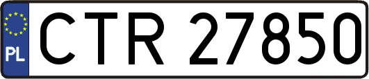 CTR27850