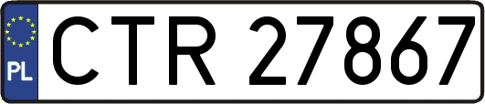 CTR27867