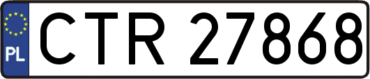 CTR27868