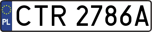 CTR2786A