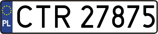 CTR27875