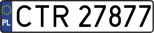 CTR27877