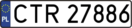 CTR27886