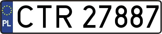 CTR27887