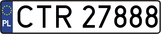 CTR27888