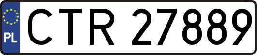 CTR27889